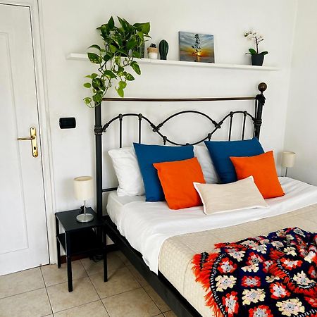 Evelyn'S Home - Giardino&Bbq Sestri Levante Ngoại thất bức ảnh