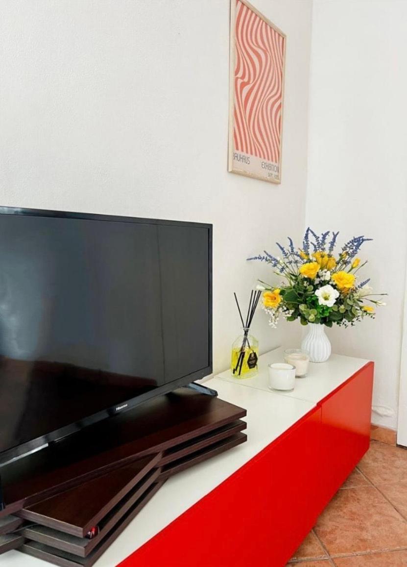 Evelyn'S Home - Giardino&Bbq Sestri Levante Ngoại thất bức ảnh