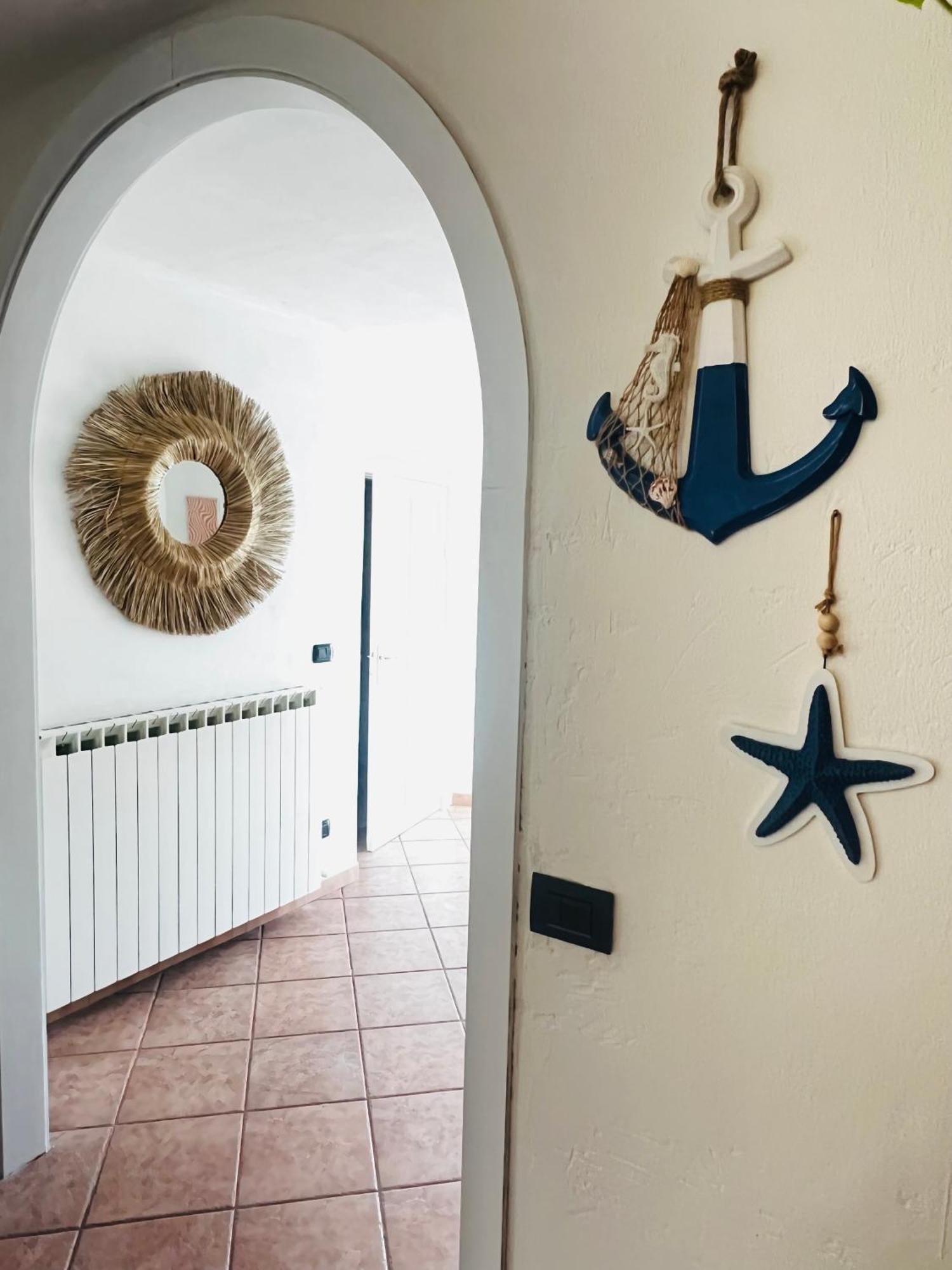 Evelyn'S Home - Giardino&Bbq Sestri Levante Ngoại thất bức ảnh