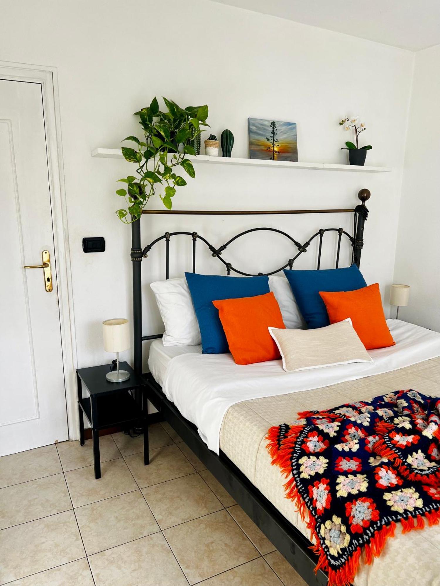 Evelyn'S Home - Giardino&Bbq Sestri Levante Ngoại thất bức ảnh