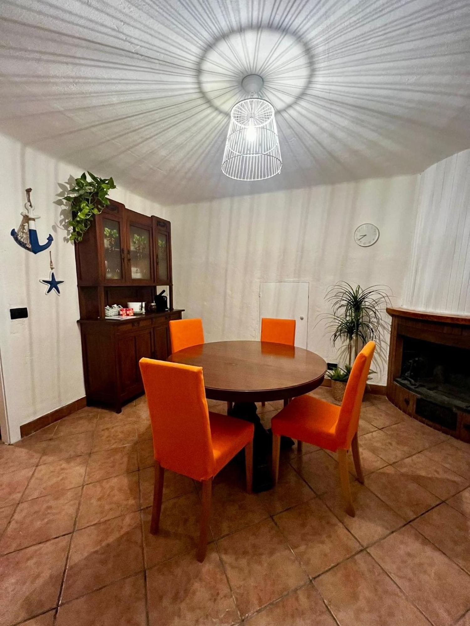 Evelyn'S Home - Giardino&Bbq Sestri Levante Ngoại thất bức ảnh