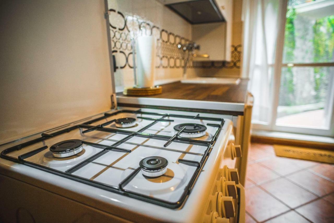 Evelyn'S Home - Giardino&Bbq Sestri Levante Ngoại thất bức ảnh